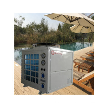 Meeting MDY30D Top Blow Air Cooled Swimming Pool Anti-Corrosion Cooling Water Machine